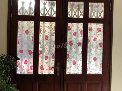 Chính chủ cho thuê cả nhà 5 tầng  ưu tiên gia đình  số 11 ngách 138/58 đường tân triều, triều khúc, 3