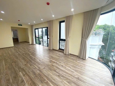 Bán tòa nhà mặt phố tô vĩnh diện - 113m  x 9t có hầm - dòng tiền 200tr/th - giá 64 tỷ 2