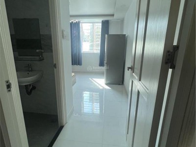 Bán nhà hẻm hòa bình   73m    3 tầng   vị trí đẹp   giá chỉ 5tỷ 4