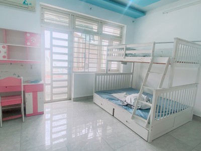 Bán nhà 2 tầng, 68m , 2pn, q.2, tphcm,  6.3 tỷ, sổ hồng 3