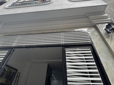 Hiếm, bán nhà cầu diễn 33m2x5t, 70m ô tô dừng đỗ, full đồ, ở ngay, 5,5 tỷ 0