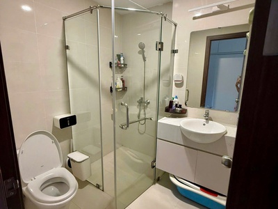Giá rẻ nhất thị trường căn 3 phòng ngủ ct9, kđt vĩnh điềm trung, tp nha trang. 4