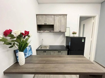 Cần bán chdv lê văn duyệt - 40m2 - 3 tầng - dt 24tr/tháng -5pn - pháp lý sạch - nhỉnh 6 tỷ 0
