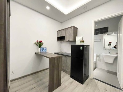 Cần bán chdv lê văn duyệt - 40m2 - 3 tầng - dt 24tr/tháng -5pn - pháp lý sạch - nhỉnh 6 tỷ 1
