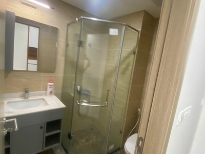 Cho thuê căn hộ chung cư feliz home 77m2, 2 ngủ, full đồ ở hộ gia đình, vào ngay 1