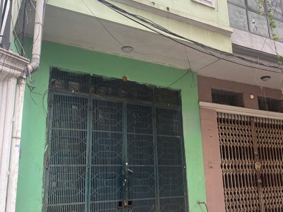 Cho thuê nhà ngõ ô tô tránh ô tô vũ thạnh, 4 tầng, 2 ngủ, kd kết hợp ở gia đình, 13 triệu 1