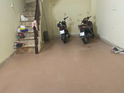 Cho thuê nhà ngõ ô tô tránh ô tô vũ thạnh, 4 tầng, 2 ngủ, kd kết hợp ở gia đình, 13 triệu 3