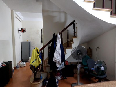 Bán nhà thụy khuê, tây hồ, ngõ thông, 44m2, 3 tầng, mt 4m, chỉ 11.5 tỷ 0