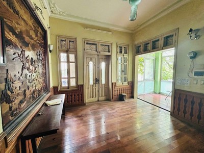 Bán biệt thự lô góc - kđt nam trung yên, cầu giấy - 137m  - mt 15m - vỉa hè 6m - giá 82 tỷ 2