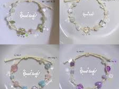 Daily Charm   Cửa Hàng Phụ Kiện Thời Trang Handmade Dành Riêng Cho Bạn Gái 1
