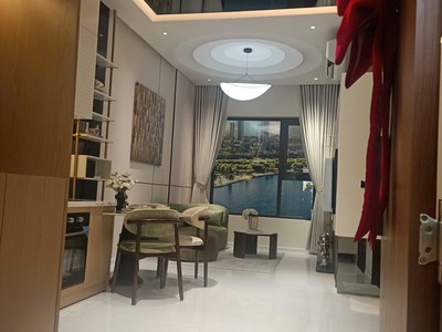 Bán căn hộ cao tầng dự án fresia tân vạn   2pn, tầng 5, view sài gòn   giá chỉ 1 tỷ 850   lh: 0347 1