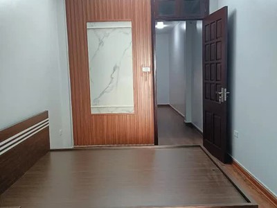 Bán nhà ô tô đỗ cửa vào nhà đức giang 53/64m2 x 4 tầng 9.8 tỷ long biên. 2