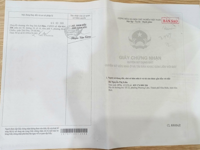 Chi thuê MBKD mặt hòi hoàng cáu 660