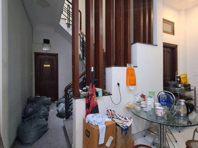 Bán nhà mặt tiền phú thọ hòa -  gần lũy bán bích, 4,6x16m, 4 t -  4pn, hđt 35tr, 17,5 tỷ 2