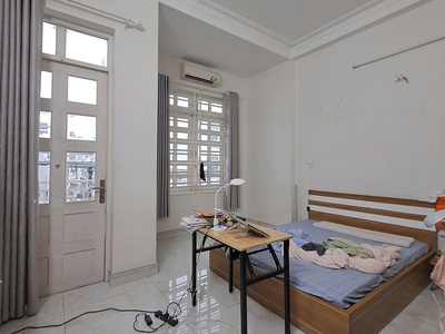 Bán nhà mặt tiền phú thọ hòa -  gần lũy bán bích, 4,6x16m, 4 t -  4pn, hđt 35tr, 17,5 tỷ 4