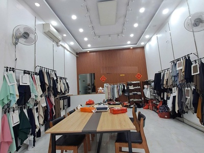 Bán nhà mặt tiền phú thọ hòa -  gần lũy bán bích, 4,6x16m, 4 t -  4pn, hđt 35tr, 17,5 tỷ 0