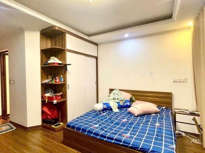 Pl tô vĩnh diện full nội thất thang máy - lô góc 39m2 6 tầng mặt tiền 5.4m giá 11.8 tỷ 1