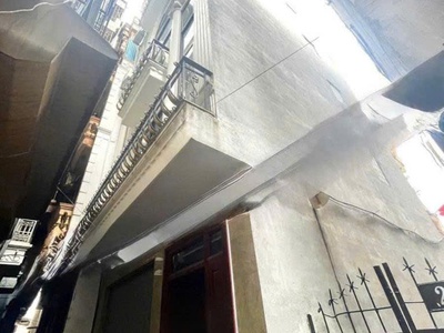 Pl tô vĩnh diện full nội thất thang máy - lô góc 39m2 6 tầng mặt tiền 5.4m giá 11.8 tỷ 2