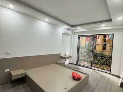 Láng trung - ngõ thông - kinh doanh - thang máy 39m2 5 tầng mt 3.7m giá 10.3 tỷ 3