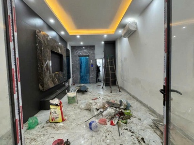 Láng trung - ngõ thông - kinh doanh - thang máy 39m2 5 tầng mt 3.7m giá 10.3 tỷ 4