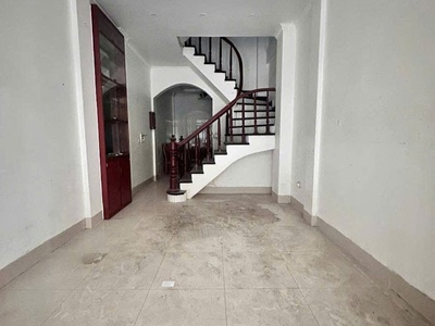 Pl phạm tuấn tài ôtô - ngõ thông kinh doanh dt 35m2 5 tầng mt 3.4m giá 16 tỷ 4