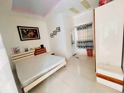 Bán nhà mặt tiền huỳnh văn nghệ - gần emart phan huy ích, 4,2x28m, 2 tầng cũ, 11,9 tỷ. 2