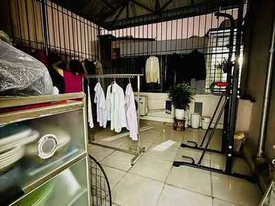 Bán nhà hoàng hoa thám 45m2. 4 tầng. mặt tiền 5m. giá 9.3 tỷ ba đình hà nội 4