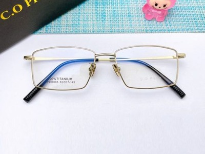 Shop phụ kiện chuyên gọng kính titan coprime chính hãng cực đẹp giá chỉ 850k Var:TinhQuan 0