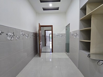 Bán nhà mặt tiền ngay lâm văn bền, bình thuận, quận 7, 113m2  5.1x22  4 tầng, 16.5 tỷ 1