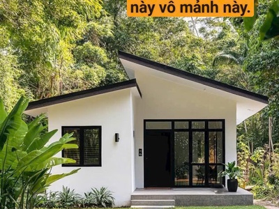 Cần tiền bán gấp lô đất diện tích: hơn 1000m  ngang 20m 1