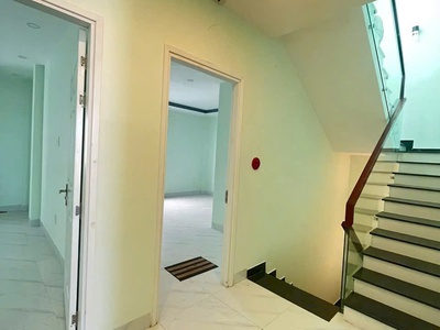 Cho thuê nhà mặt tiền kinh doanh khu đô thị hà quang 2, phường phước hải, tp nha trang. 2