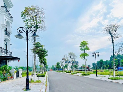 Siêu phẩm cuối cùng - cơ hội sở hữu bđs ven biển hot nhất 2