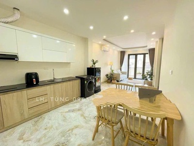 Bán nhà thuỵ khuê, tây hồ, ô tô tránh, 78m2, 6 tầng thang máy, mt 5m, chỉ 23.5 tỷ 1