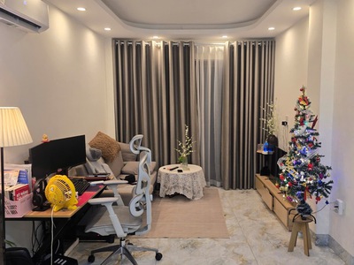 Bán nhà thuỵ khuê, tây hồ, ô tô tránh, 78m2, 6 tầng thang máy, mt 5m, chỉ 23.5 tỷ 3