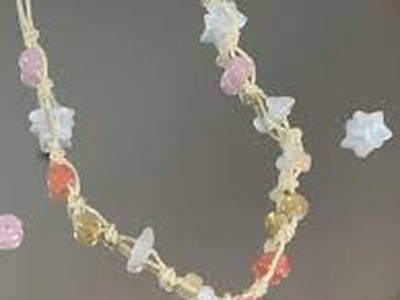 Vòng Cổ Handmade   Khi Sự Tinh Tế Được Treo Trên Lồng Ngực Của Bạn 0