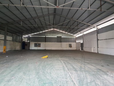  Cho thuê nhà kho 290M2 đường Đinh Liệt   giá chỉ 22 triệu/tháng   có thương lượng  0