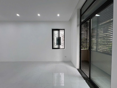 Cho thuê biệt thự 3 tầng khu mộ lao, 120m /sàn, kinh doanh hoặc làm văn phòng đều đẹp 2
