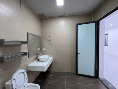 Cho thuê biệt thự 3 tầng khu mộ lao, 120m /sàn, kinh doanh hoặc làm văn phòng đều đẹp 3