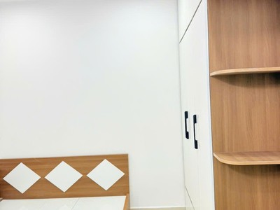 Kiệt 3.5m thẳng thông, 40m ra mt nguyễn tri phương, 65m2, mê lửng mới đẹp, 4.x tỷ 2