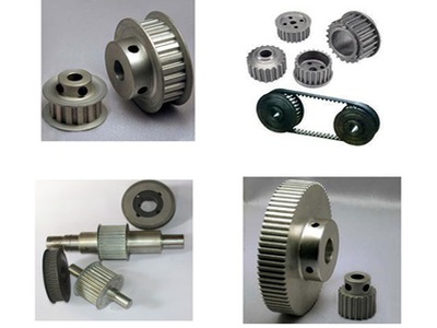 Puly đai răng   Giải pháp truyền động chính xác và bề mặt 1