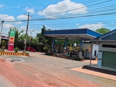 Đất nền phân lô dầu tiếng, bình dương chỉ 250 triệu, 200m2, sổ sẵn từng nền 4