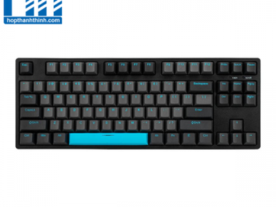 Bàn phím cơ IKBC CD108HR Gateron G Pro Yellow switch - Chống ghosting 100 1