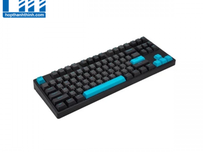 Bàn phím cơ IKBC CD108HR Gateron G Pro Yellow switch - Chống ghosting 100 0