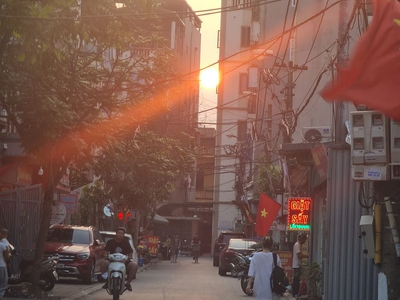 Chi thuê MBKD mặt hòi hoàng cáu 243