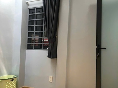  bán nhà đẹp   chỉ 30m ra hưng phú   giá 4.5 tỷ 2