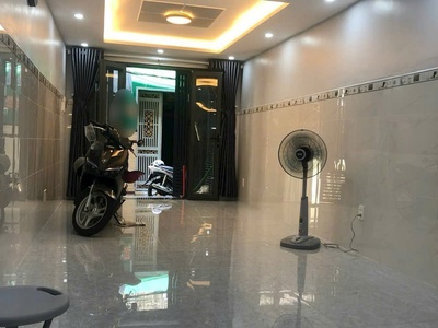  bán nhà đẹp   chỉ 30m ra hưng phú   giá 4.5 tỷ 4