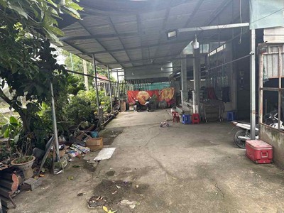 Cơ hội vàng 1110m2 đất thổ cư - mt  đặng công bỉnh- xuân thới thượng hóc môn chỉ 45 tỷ 1