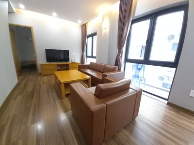 Căn hộ 2 phòng ngủ cho thuê  giá chỉ 10tr tại KĐT Waterfront 0