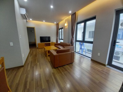 Căn hộ 2 phòng ngủ cho thuê  giá chỉ 10tr tại KĐT Waterfront 3