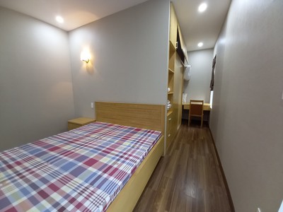 Căn hộ 2 phòng ngủ cho thuê  giá chỉ 10tr tại KĐT Waterfront 5
